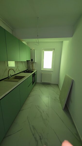 Militari Residence, str Tineretului